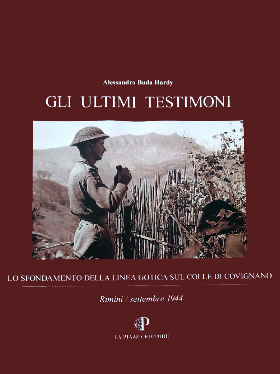 gli ultimi testimoni