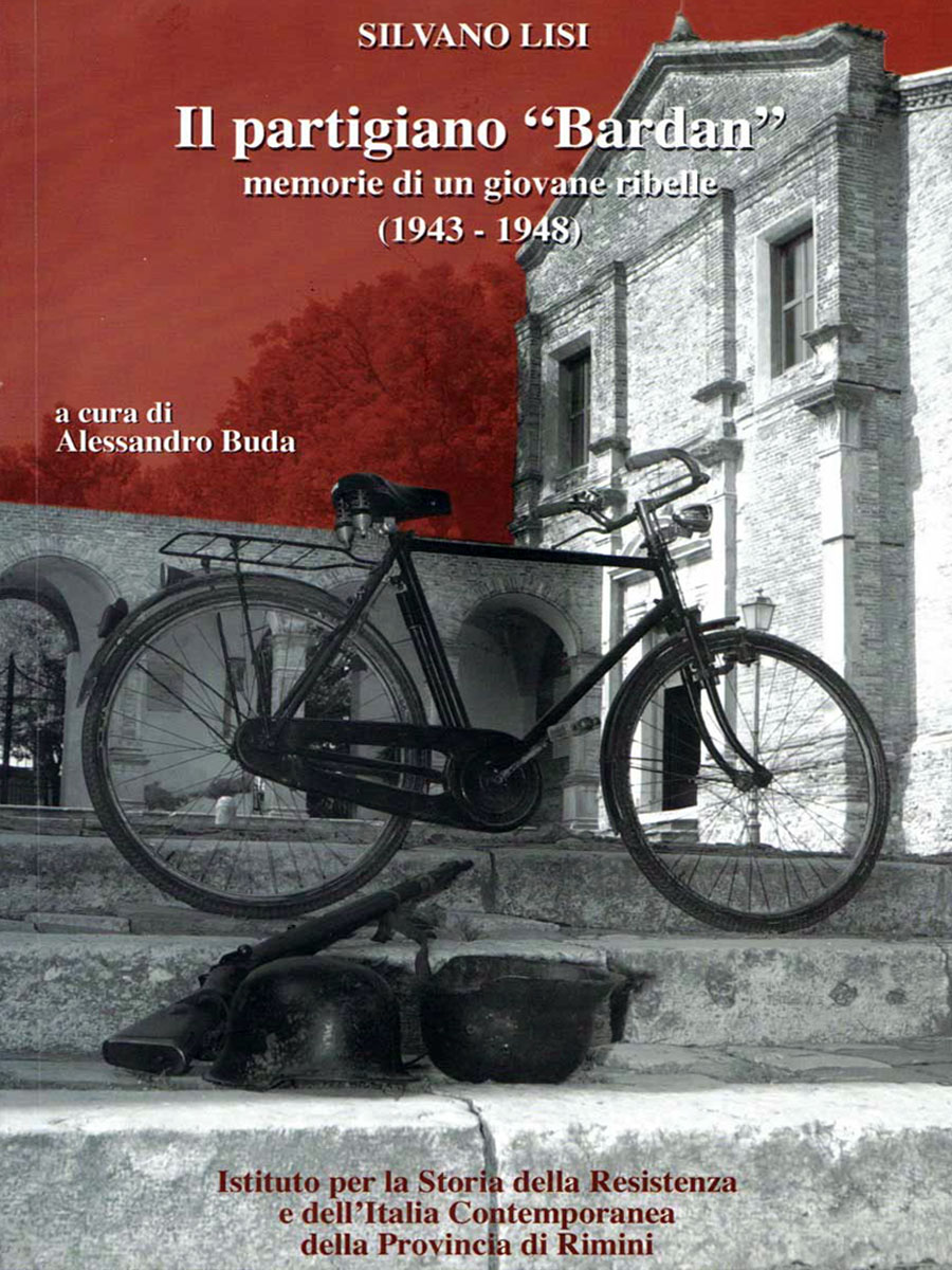 il partigiano Bardan